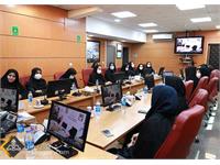 برگزاری سمینار تقویت عزت نفس در بانوان توسط زاگرس جنوبی 5