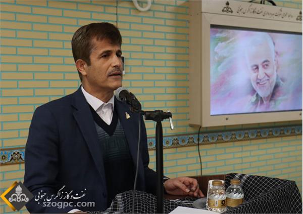 سالگرد حاج قاسم 3