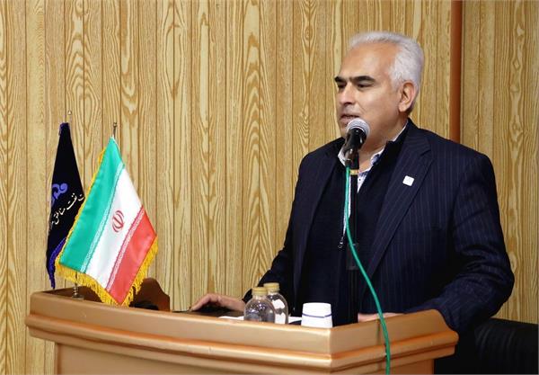 مراسم اختتامیه مسابقات ورزشی گرامیداشت دهه فجر انقلاب اسلامی 5