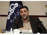 نشست مجمع نهایی بررسی عملکرد حراست شرکت نفت مناطق مرکزی ایران 11