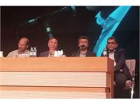 برگزاری بیست و دومین همایش سراسری با حضور فرماندهان و مسئولین بسیج صنعت نفت 6