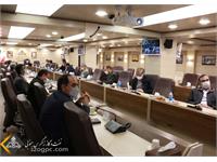 برگزاری سمینار آموزشی جایگاه و اهمیت ارزش های سازمانی در زاگرس جنوبی  24