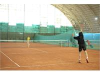 آیین اختتامیه مسابقات ورزشی سراسری فرزندان پسر ۲۵ سال و پایین تر شرکت ملی نفت ایران 5