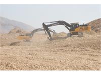 بازدید مهندس مهدی حیدری از میدان گازی خارتنگ در استان بوشهر 31