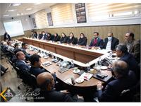 مجری طرحهای نگهداشت سه میدان و دبیران کمیسیون مناقصات و کمیته فنی بازرگانی منصوب شدند 13