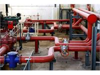 بازدید اصحاب رسانه از ایستگاه تقویت فشار گاز وراوی 26