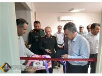 بازدید مدیرعامل شرکت نفت مناطق مرکزی ایران از منطقه عملیاتی سرکان مالکوه 15