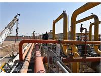 تعمیراتی سالیانه نفت و گاز شرق 6