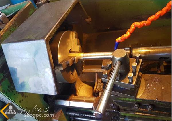 تعمیر و نوسازی یکدستگاه نازل هایدرانت ایمنی و 20 کپسول آتش نشانی مستعمل 5