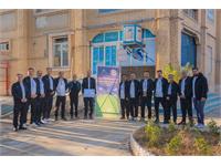 رقابت های ورزشی کارکنان ۴۵ سال و بالاتر شرکت نفت مناطق مرکزی ایران 6