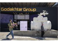 نخستین روز بیست‌ونهمین نمایشگاه نفت/ ۱ 16