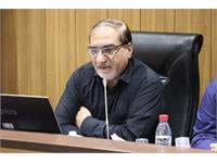 بازدید میدانی مدیر عامل شرکت زاگرس جنوبی و هیأت همراه از مناطق عملیاتی آغار و دالان و نار و کنگان 7