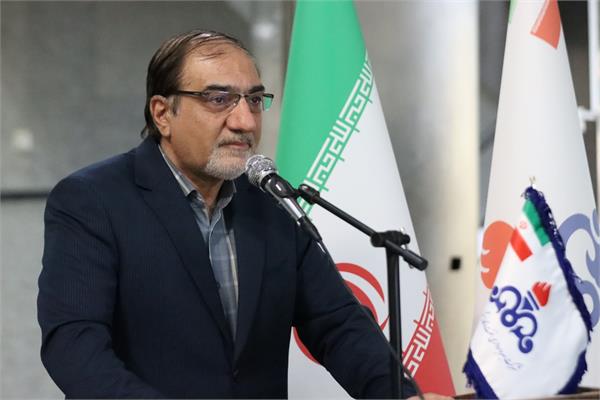 مراسم جشن دهه امامت و ولایت در شرکت بهره برداری نفت و گاز زاگرس جنوبی 14