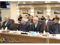 بازآرایی ایستگاه تقویت فشار گاز نار با ۲۲ میلیون یورو سرمایه گذاری 13