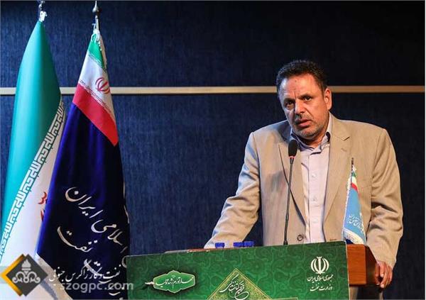 درخشش زاگرس جنوبی در هفتمین دوره مسابقات سراسری قرآن کریم و نهج البلاغه وزارت نفت 2