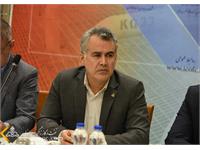 جلسه پیش بینی بهره دهی چاه های شرکت بهره برداری نفت و گاز شرق 6