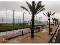 افتتاح مجتمع اداری، فرهنگی و اقامتی پروژه احداث ایستگاه تقویت فشار گاز وراوی 3