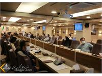 برگزاری دوره آشنایی فرآیندهای ارزیابی و حمایت های دانش بنیان 6