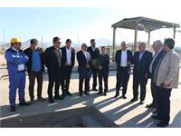 بازدید رئیس بازرسی فارس 28