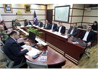 امضای تفاهم‌نامه همکاری میان نفت مناطق مرکزی و قرارگاه پاکسازی و مهندسی نیروی زمینی ارتش 18