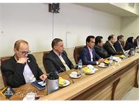 آغاز دور جدید همکاریهای زاگرس جنوبی و دانشگاه صنعتی شیراز 6