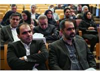 آیین امضای قراردادهای توسعه ۶ میدان‌ نفتی به ارزش ۱۳ میلیارد دلار 1