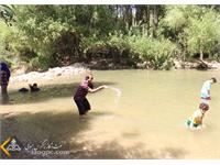 اردوی فرهنگی و  تفریحی خانواده زاگرس جنوبی 16