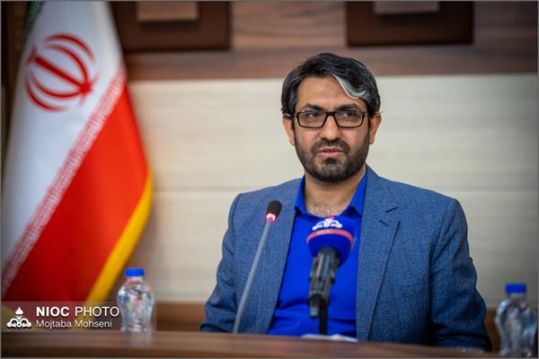 ششمین نشست هم اندیشی روابط عمومی های شرکت ملی نفت ایران 23