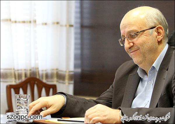 با حکم معاون وزیر نفت ، معاون مدیرعامل در امور بین الملل شرکت ملی نفت ایران منصوب شد