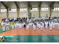 مراسم اختتامیه کلاس‌های ورزشی فرزندان کارکنان زاگرس جنوبی 19