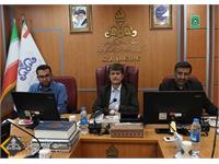 تشریح تلاش های شرکت زاگرس جنوبی در بومی سازی نیازمندیهای صنعت نفت 9