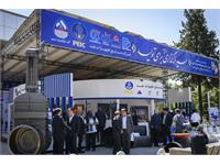 نخستین روز بیست‌ونهمین نمایشگاه نفت/ ۱ 4