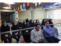 اجرای ویژه برنامه‌های فرهنگی به مناسبت عید غدیر در  زاگرس جنوبی 21