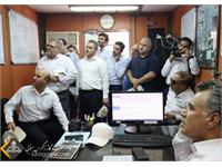 روند توسعه میادین گازی آغار و دی مورد بررسی قرار گرفت 3