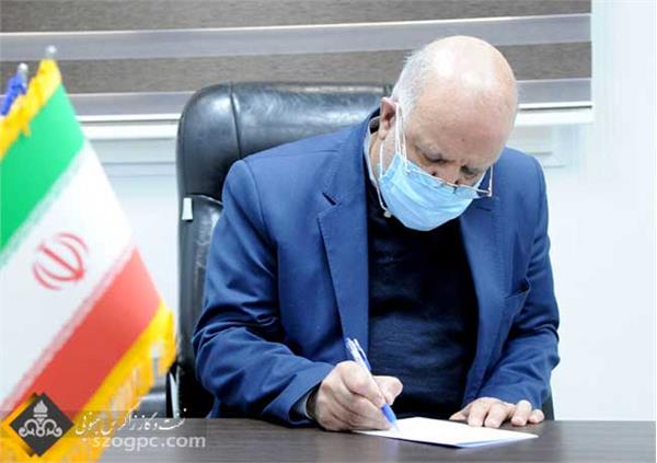 دستور وزیر نفت برای رسیدگی فوری به آسیب‌دیدگان حادثه چشمه‌خوش