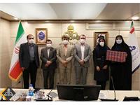 مراسم تجلیل از روز کارگر 22