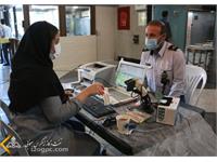 اهداء ١٣٠ هزار سی سی خون کارکنان شرکت بهره برداری نفت و گاز زاگرس جنوبی 13