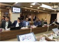 مراسم گرامیداشت روز ملی منابع انسانی 10