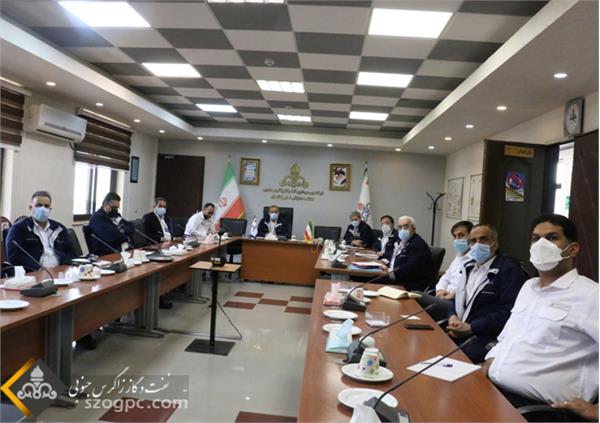 برگزاری سمینار آموزشی جایگاه و اهمیت ارزش های سازمانی در زاگرس جنوبی  15