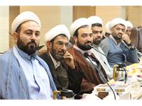 جلسه هم اندیشی روابط عمومی شرکت بهره‌برداری نفت و گاز زاگرس جنوبی 2