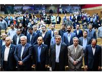 نشست خبری مدیرعامل شرکت ملی نفت ایران 10