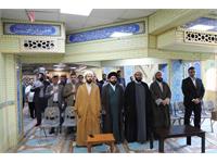 نشست تخصصی شورای امر به معروف و نهی از منکر در شرکت بهره‌برداری نفت و گاز زاگرس جنوبی 13