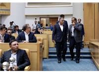 تحول سرمایه‌گذاری در صنعت نفت 21