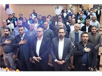 برگزاری دومین دوره المپیاد فرهنگی ورزشی ایثارگران زاگرس جنوبی 12