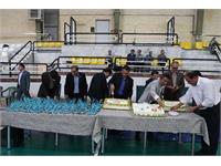 اجرای ویژه برنامه‌های فرهنگی به مناسبت عید غدیر در  زاگرس جنوبی 39