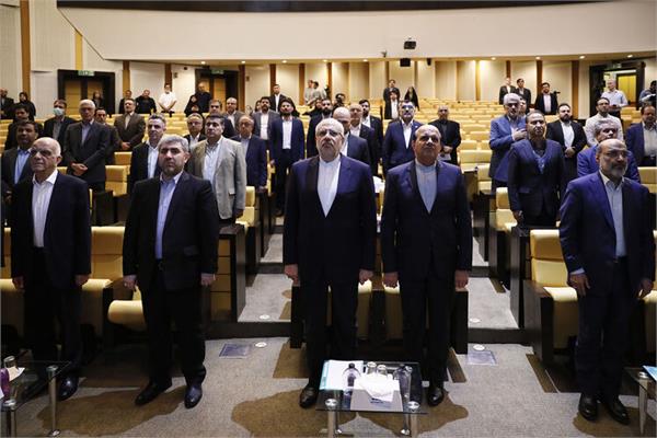 تفاهم‌نامه‌های مطالعه توسعه ۱۶ میدان گازی با ۶.۴ میلیارد دلار سرمایه‌گذاری 10