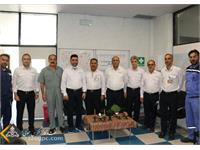 حال و هوای نوروزی در زاگرس جنوبی 1401 9