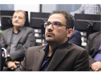 بازدید از مرکز مانیتورینگ شرکت ملی نفت ایران 3