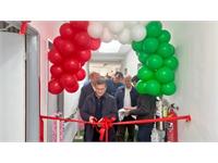 بازدید مدیر عامل شرکت بهره‌برداری نفت و گاز زاگرس جنوبی و هیات همراه از مناطق عملیاتی 16