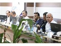 جلسه مشترک مدیران پژوهش و فناوری و کالای نفت 3